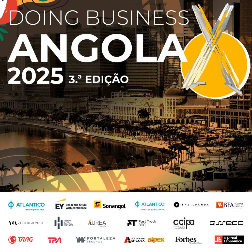 Feira Internacional de Luanda 2025